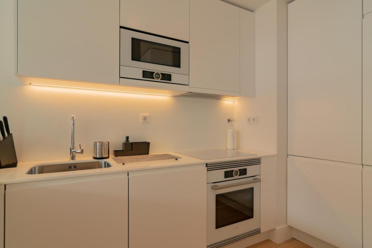 Bright 1 Bdr W/ Pool View By Lovelystay Apartamento *